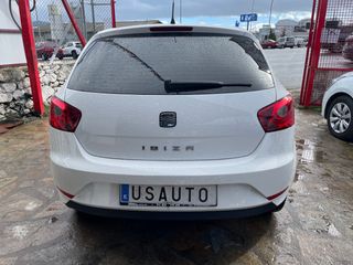 SEAT Ibiza 1.6 TDI