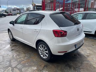 SEAT Ibiza 1.6 TDI