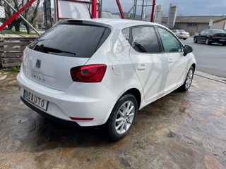 SEAT Ibiza 1.6 TDI