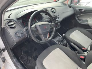 SEAT Ibiza 1.6 TDI