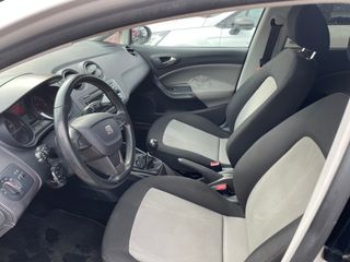 SEAT Ibiza 1.6 TDI