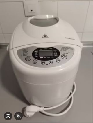Panificadora Lidl