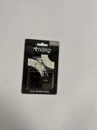 Pastillas Freno Nötig Disco Organic Compound 5€ 1u