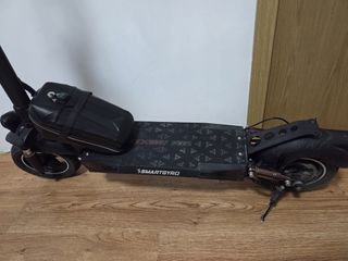 Patinete Eléctrico Smartgyro Pro C