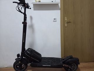 Patinete Eléctrico Smartgyro Pro C
