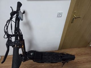 Patinete Eléctrico Smartgyro Pro C