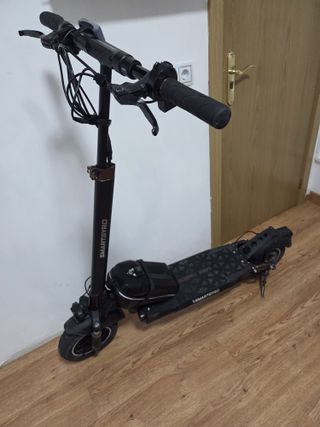 Patinete Eléctrico Smartgyro Pro C