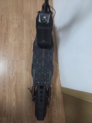 Patinete Eléctrico Smartgyro Pro C