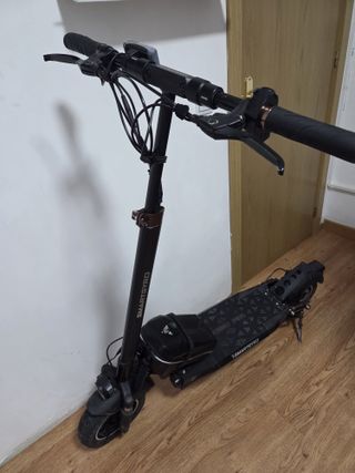 Patinete Eléctrico Smartgyro Pro C