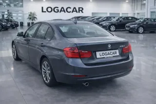 BMW Serie 3 2015