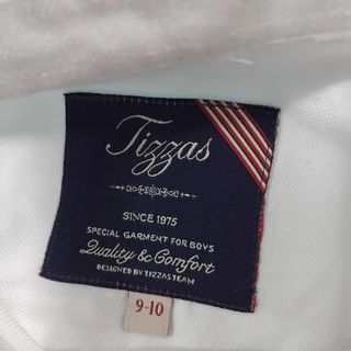 Traje comunión Tizzas niño