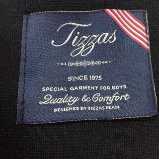 Traje comunión Tizzas niño