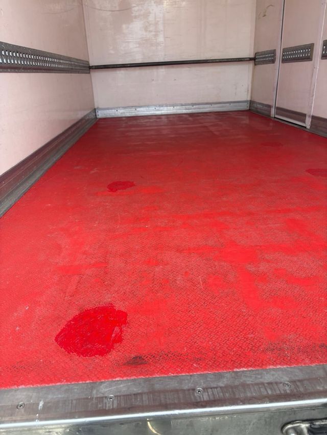 Mercedes-Benz Sprinter 2019