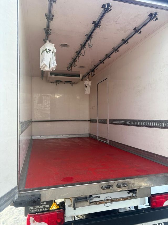 Mercedes-Benz Sprinter 2019