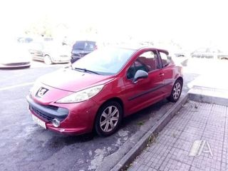 Peugeot 207 2007