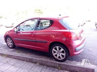 Peugeot 207 2007