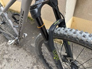 Lapierre Pro Race 3.9 Talla S 2023