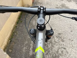 Lapierre Pro Race 3.9 Talla S 2023