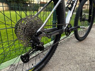 Lapierre Pro Race 3.9 Talla S 2023