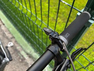 Lapierre Pro Race 3.9 Talla S 2023