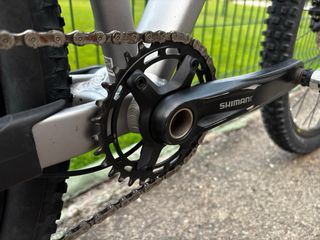 Lapierre Pro Race 3.9 Talla S 2023