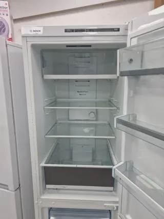 Nevera Bosch 1.85m x 60cm