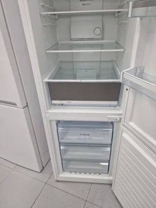 Nevera Bosch 1.85m x 60cm