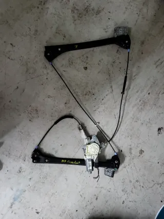 Elevalunas BMW E46 Coupe con Motor