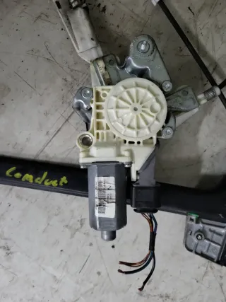 Elevalunas BMW E46 Coupe con Motor