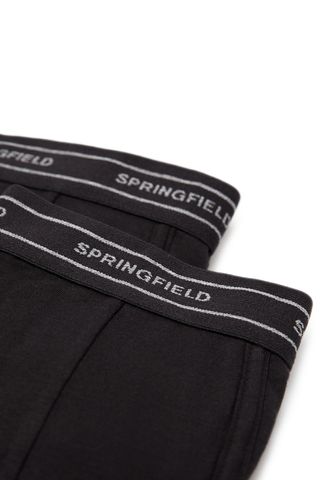 Pack de 2 boxers talla M (A ESTRENAR)