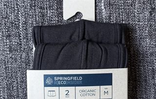 Pack de 2 boxers talla M (A ESTRENAR)