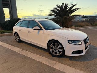Audi A4 2010