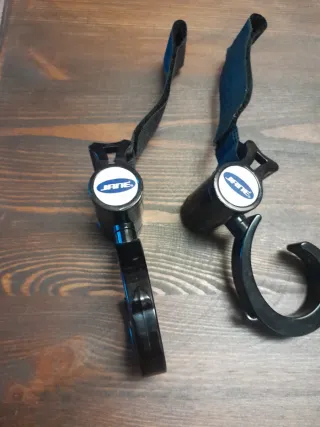 2 Ganchos para silla de bebé JANE