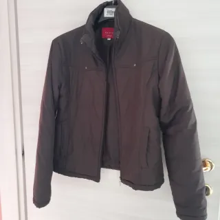 Giubbotto Conpibel taglia S marrone