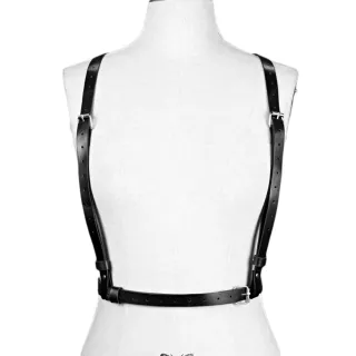Body Harness Lingerie catene sexy body punk disco