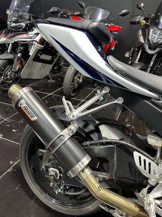 GSXR 1000 K6 DESDE 151€/MES