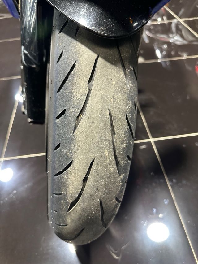 GSXR 1000 K6 DESDE 151€/MES