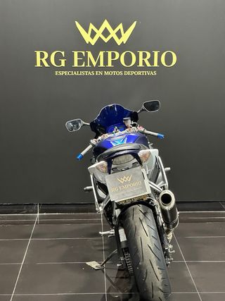 GSXR 1000 K6 DESDE 151€/MES
