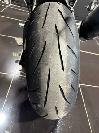 GSXR 1000 K6 DESDE 151€/MES