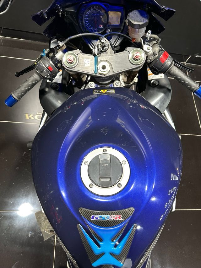 GSXR 1000 K6 DESDE 151€/MES