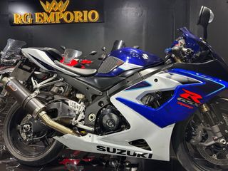 GSXR 1000 K6 DESDE 151€/MES