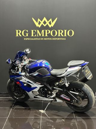 GSXR 1000 K6 DESDE 151€/MES