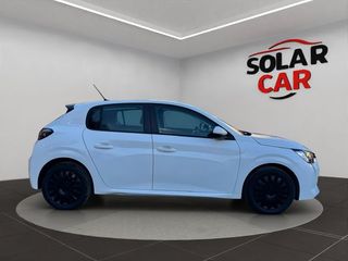 Peugeot 208 Active BlueHDi 100 S&S