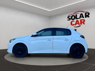 Peugeot 208 Active BlueHDi 100 S&S