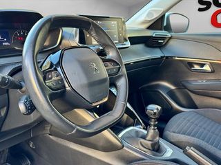 Peugeot 208 Active BlueHDi 100 S&S