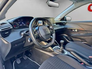 Peugeot 208 Active BlueHDi 100 S&S