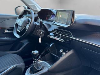 Peugeot 208 Active BlueHDi 100 S&S