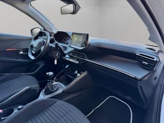 Peugeot 208 Active BlueHDi 100 S&S