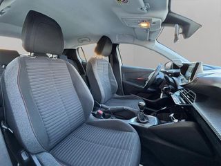 Peugeot 208 Active BlueHDi 100 S&S