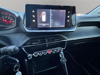 Peugeot 208 Active BlueHDi 100 S&S